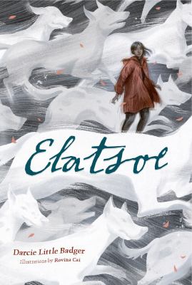 Cover for “Elatsoe”