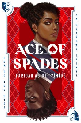 Cover for “Ace of Spades”