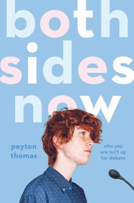 Cover for “Both Sides Now”