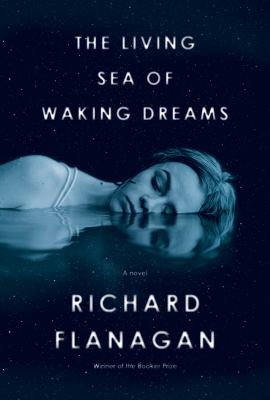 Cover for “The Living Sea of Waking Dreams”