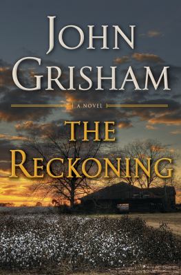 Cover for “The Reckoning”