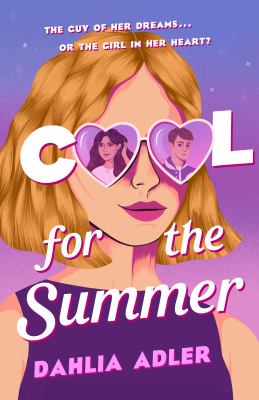 Cover for “Cool for the Summer”
