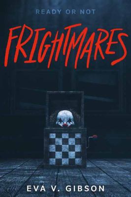 Cover for “Frightmares”
