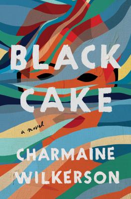 Cover for “Black Cake”