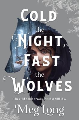 Cover for “Cold the Night, Fast the Wolves”
