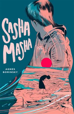 Cover for “Sasha Masha”