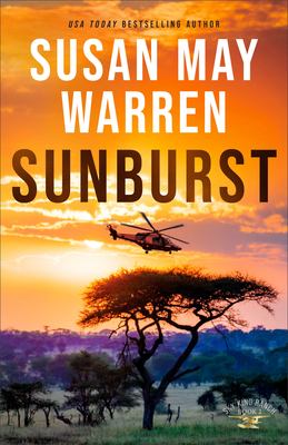 Cover for “Sunburst”