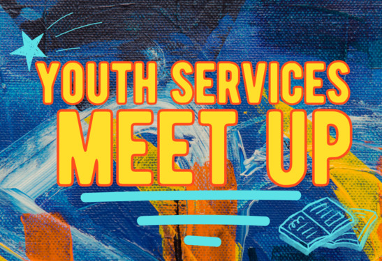 youth services meet up
