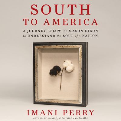 South to America Book Cover
