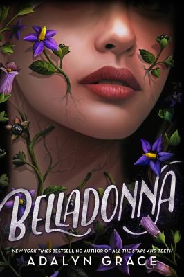 Cover for “Belladonna”