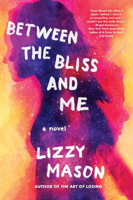 Cover for “Between the Bliss and Me”