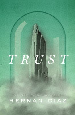 Cover for “Trust”