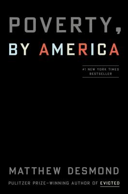 Cover for “Poverty, by America”
