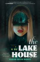 Cover for “The Lake House”