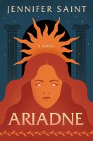 Cover for “Ariadne”