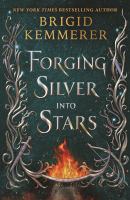 Cover for “Forging Silver into Stars”