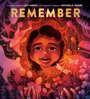 Cover for “Remember”