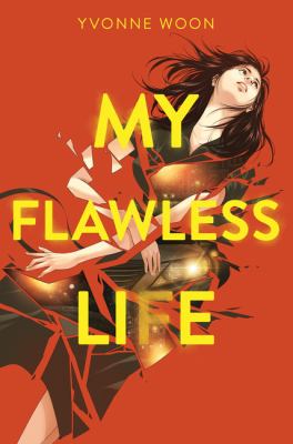 Cover for “My Flawless Life”