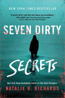 Cover for “Seven Dirty Secrets”
