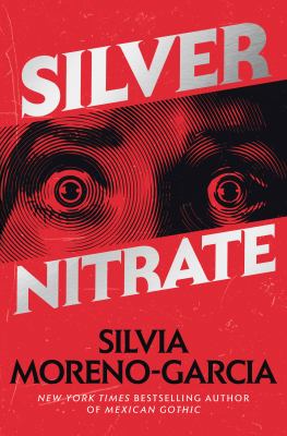 Cover for “Silver Nitrate”