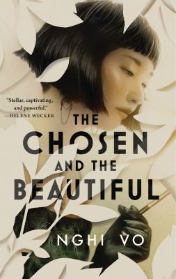 Cover for “The Chosen and the Beautiful”