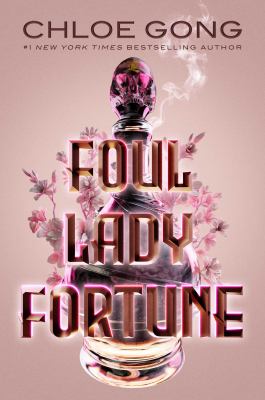 Cover for “Foul Lady Fortune”