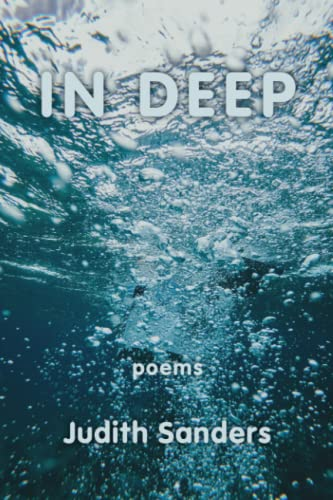 Cover for “In Deep”