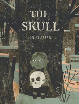 Cover for “The Skull: A Tyrolean Folktale”