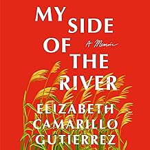 Cover for “My Side of the River: A Memoir”