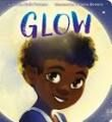 Cover for “Glow”