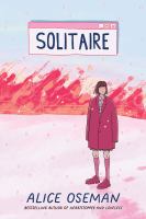 Cover for “Solitaire”