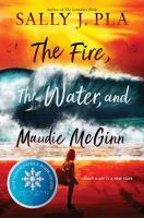 Cover for “The Fire, the Water, and Maudie McGinn”