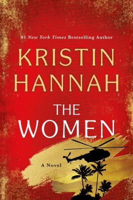 Cover for “The Women”