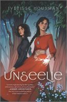 Cover for “Unseelie”