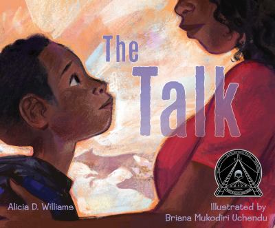 Cover for “The Talk”