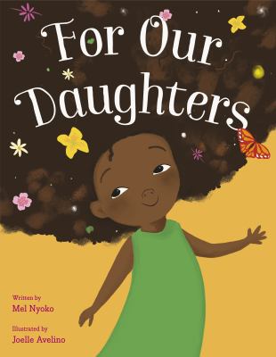 Cover for “For Our Daughters”