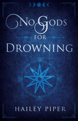 Cover for “No Gods for Drowning”