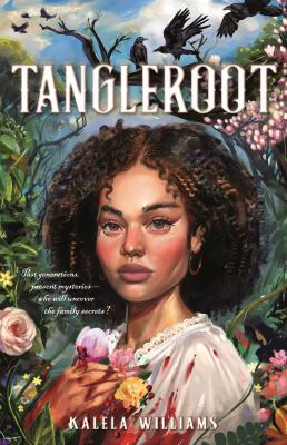 Cover for “Tangleroot”