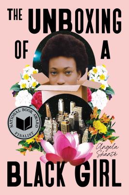 Cover for “The Unboxing of a Black Girl”