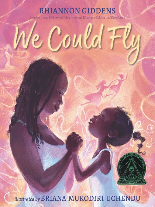 Cover for “We Could Fly”